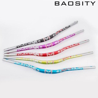 [Baosity] Tay lái xe đạp leo núi bằng nhôm xuống dốc 31,8mm * 720 / 780mm 720mm
