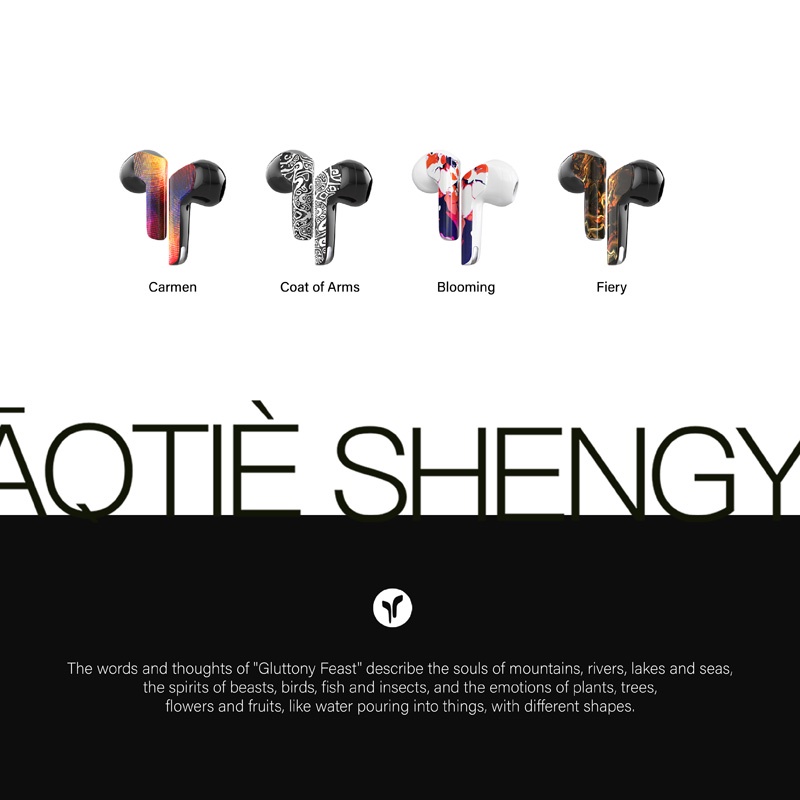 Sabbat m200 Tai Nghe Nhét Tai bluetooth Không Dây Chống Ồn Thông Dụng Cho Điện Thoại
