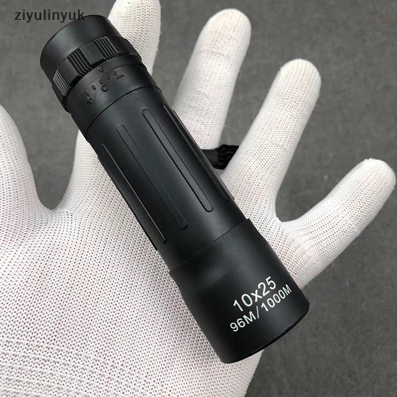 Ống Nhòm Nhìn Đêm ziyulinyuk 10 * 25