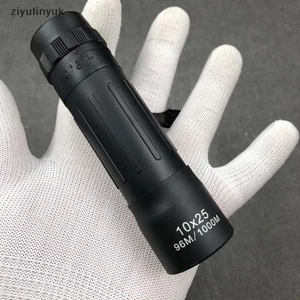 Ống Nhòm Nhìn Đêm ziyulinyuk 10 * 25