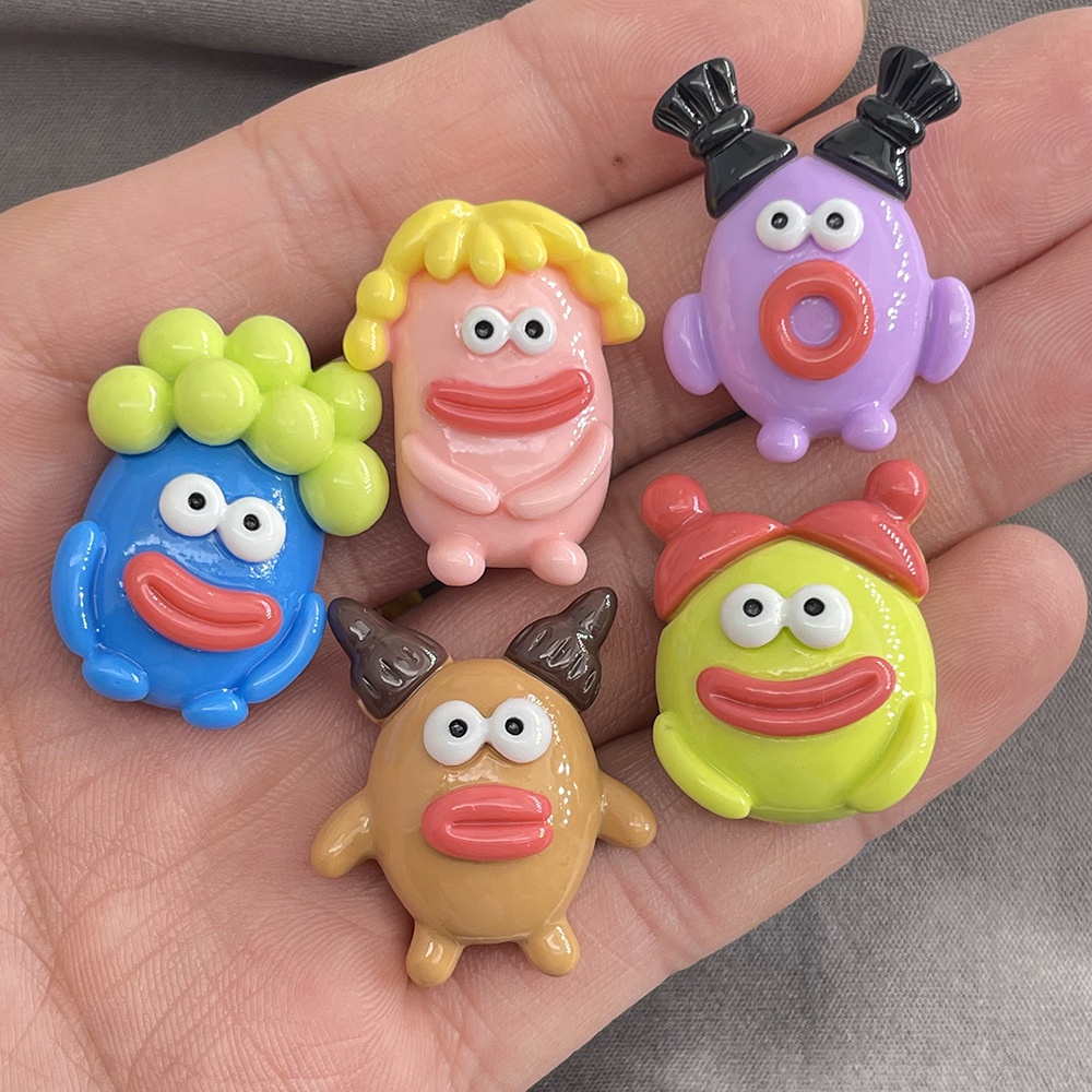 Dobamine Lỗ Quái Vật Khóa Giày Busch Khóa Giày Khóa Giày Giày Lỗ Hoa Giày Khóa Giày Zhibixing crocs Khóa Giày Nhãn Dán Tủ Lạnh Phụ Kiện Vỏ Điện Thoại Mũ Đội Đầu Tai Chất Liệu Trang Trí Ô Tô Vui Vẻ DIY Phụ Kiện Có Thể Tháo Rời Khóa Giày ins Giày Hoa