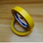 Băng niêm phong dây đổ mồ hôi MERIGGIARE, Vợt cầu lông chống trượt Overgrip End Sticker, Vợt Tennis Đồ dùng thể thao Băng đô nhiều màu cố định sọc