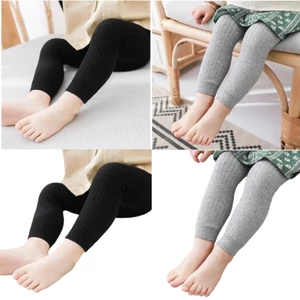 Mya Co Giãn Quần Bé Gái Xuân Thu Quần Trẻ Em Mặc Quần Thường Ngày