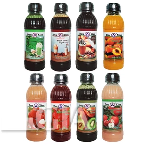 Sinh tố Dou xian chai 1L (đủ mùi)