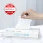 Hộp 70 găng tay TPE làm bếp nấu ăn dùng 1 lần tiện dụng 3 size