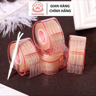Kích Mí Lưới Dạng Cuộn Trái Tim Tạo Hai Mí KHÔNG LỘ