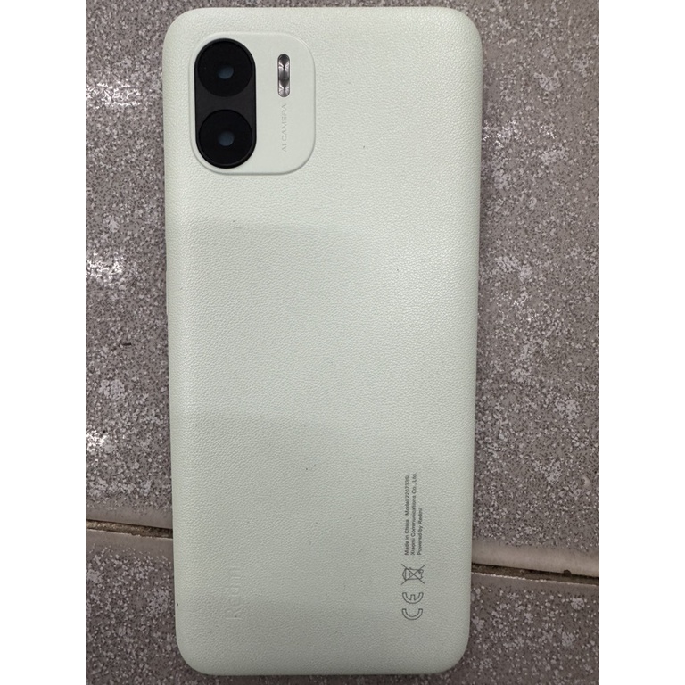 vỏ xương lưng xiaomi redmi a1/a2+