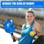 Dụng cụ chọn vợt đỉnh BORAGETE, Phụ kiện thể thao bằng silicon Dụng cụ lấy bóng Pickleball, Dụng cụ hỗ trợ huấn luyện quần vợt tiện lợi Dụng cụ nhặt bóng Pickleball ngoài trời