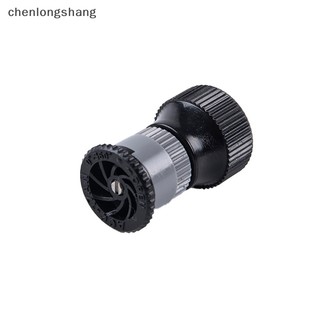 Chenlongshang Có Thể Điều Chỉnh Xoay 360 Độ° Vòi Phun Nước Tưới Cây Tự Động Cho Sân Vườn