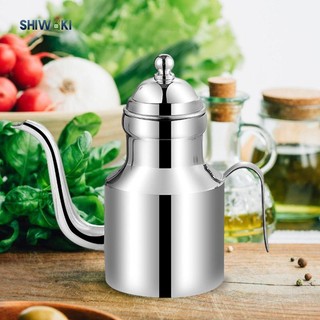 Bình Đựng Dầu Oliu / Dầu Ăn Chắc Chắn Tiện Dụng