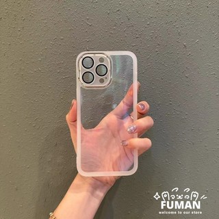 Ốp Điện Thoại Trong Suốt Màu Trơn Cho Redmi Note 14 13 12 11 11T Pro Plus 12S 12 Turbo 11s 11T Pro + 5G 4G Vỏ Đơn Giản Chống Rơi Với Vỏ Mềm Bảo Vệ Phim Ống Kính