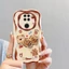 ốp lưng redmi note 9 ốp redmi note 9 Ốp Điện Thoại Mềm Họa Tiết Búp Bê Ba Chiều Cho redmi note 9 4g