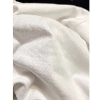 HIIXIIVI Áo Thun Unisex Tay Ngắn Cổ Tròn Baggy In Độc Đáo Cho Cặp Đôi