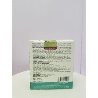 Nước Nhỏ Mắt Nhân Tạo Organic100 - giảm sự khó chịu/kích ứng như khô mắt, mỏi mắt