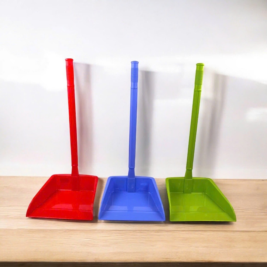 Ky Rác Nhựa Vinh Nam Plastic Chất Liệu Nhựa PP Bền Đẹp Chắc Chắn Thiết Kế Nhiều Size Mã 892 893 894