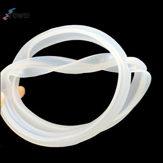 Yowei 18 / 20 / 22 / 24cm Silicon Cao Su Gioăng Nồi Nắp Niêm Phong Vòng Nồi Áp Lực Điện Thay Thế Cho 2-6L Nồi Đệm VN