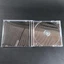 Hộp CD ESSENCEH, DVD nhựa đĩa đơn, Hộp lưu trữ đơn trong suốt dày Rạp chiếu phim tại nhà