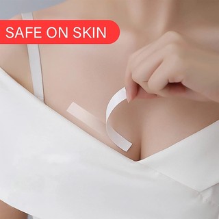 Set 36 Miếng Dán Vô Hình Cổ Chữ v Chống Trầy Xước / Chống Trượt