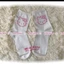 YB1 Hello Kitty Tất Trong Ống Hoạt Hình Dễ Thương Tất Cô Gái Dễ Thương Chất đống Tất BY1