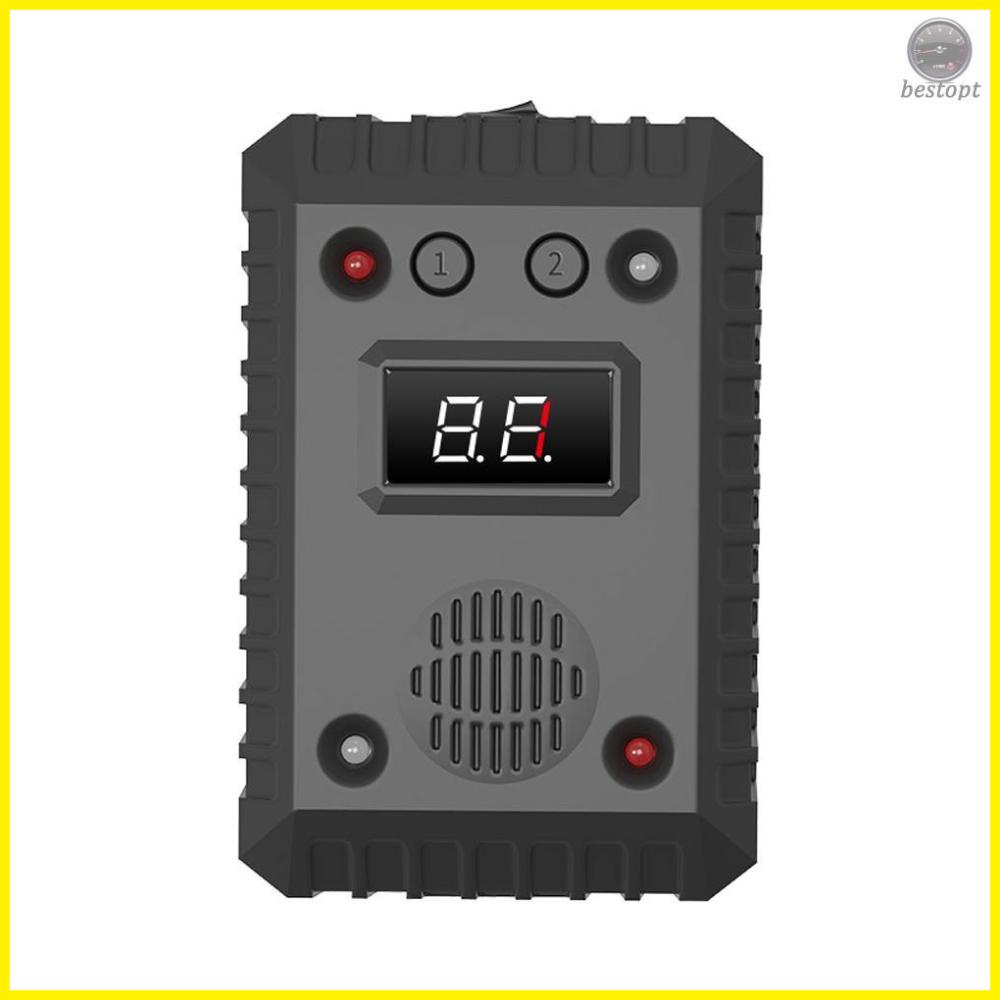 Car Under Hood Animal Repeller Keep Rodents Away with LED Strobe