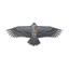 TOPTOOLCX Eagle Diều, Quà Tặng 30 Mét Diều Dòng Chim Diều, Thời Trang Đa Phong Cách Dẹt 1,1m Bay Diều Ngoài Trời
