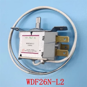 Công tắc điều khiển nhiệt độ cảm biến WDF26N-L2 Thích hợp cho tủ lạnh Homa TCL