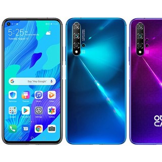 Ốp lưng Huawei nova 5t YAL-L21 YAL-L61 YAL-L71 YAL-L61D Phim kính cường lực, phim bảo vệ điện thoại di động toàn diện chống cháy nổ và chống trầy xước