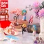 Bandai gashapon one piece sonny w86p Trái Cây Ác Quỷ Màu Trắng Sao Vàng