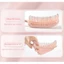 Thư Giãn Co Giãn Lược Massage Rỗng Ra Bàn Chải Tóc Da Đầu Massage Tạo Kiểu Tóc Detangler Nhanh Thổi Sấy Detangling Dụng Cụ