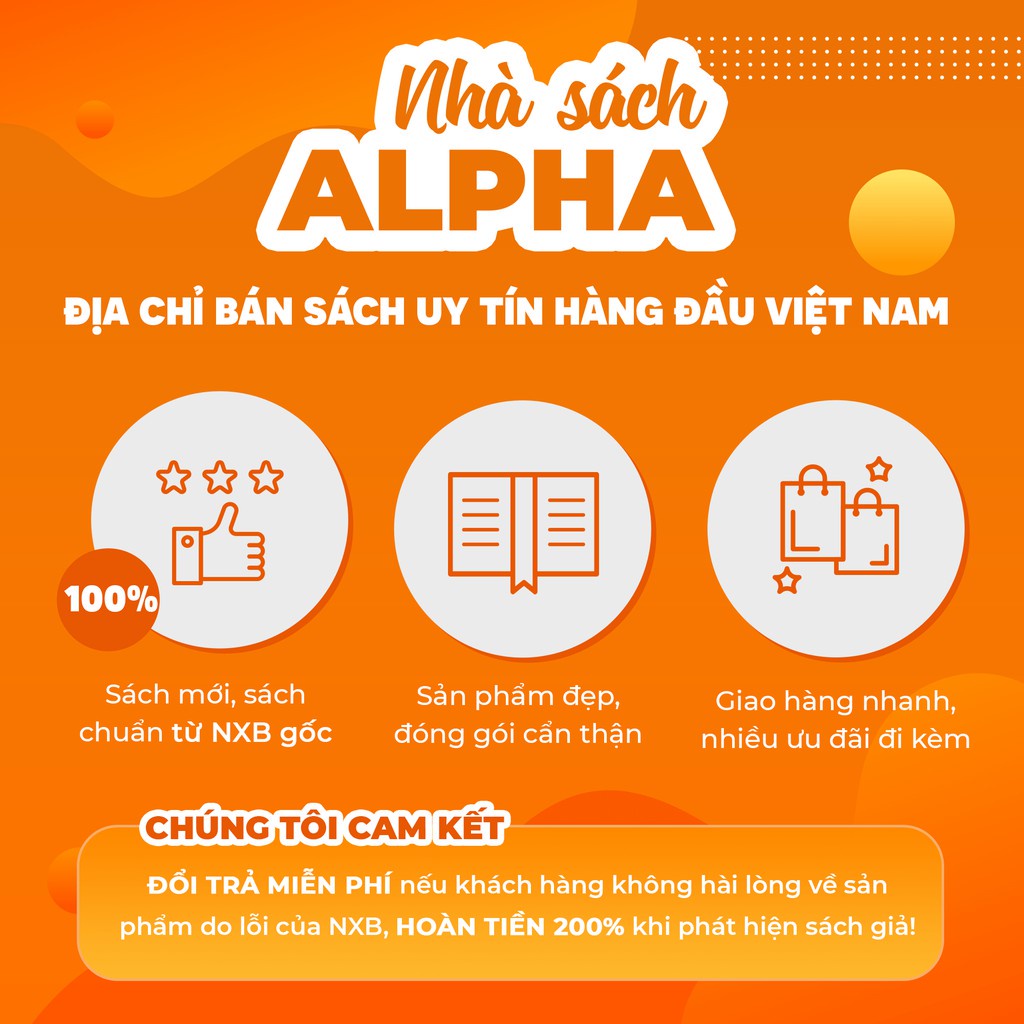 Sách - Tớ Đến Với Toán Học: Phép Nhân Và Phép Chia (Alpha Books)