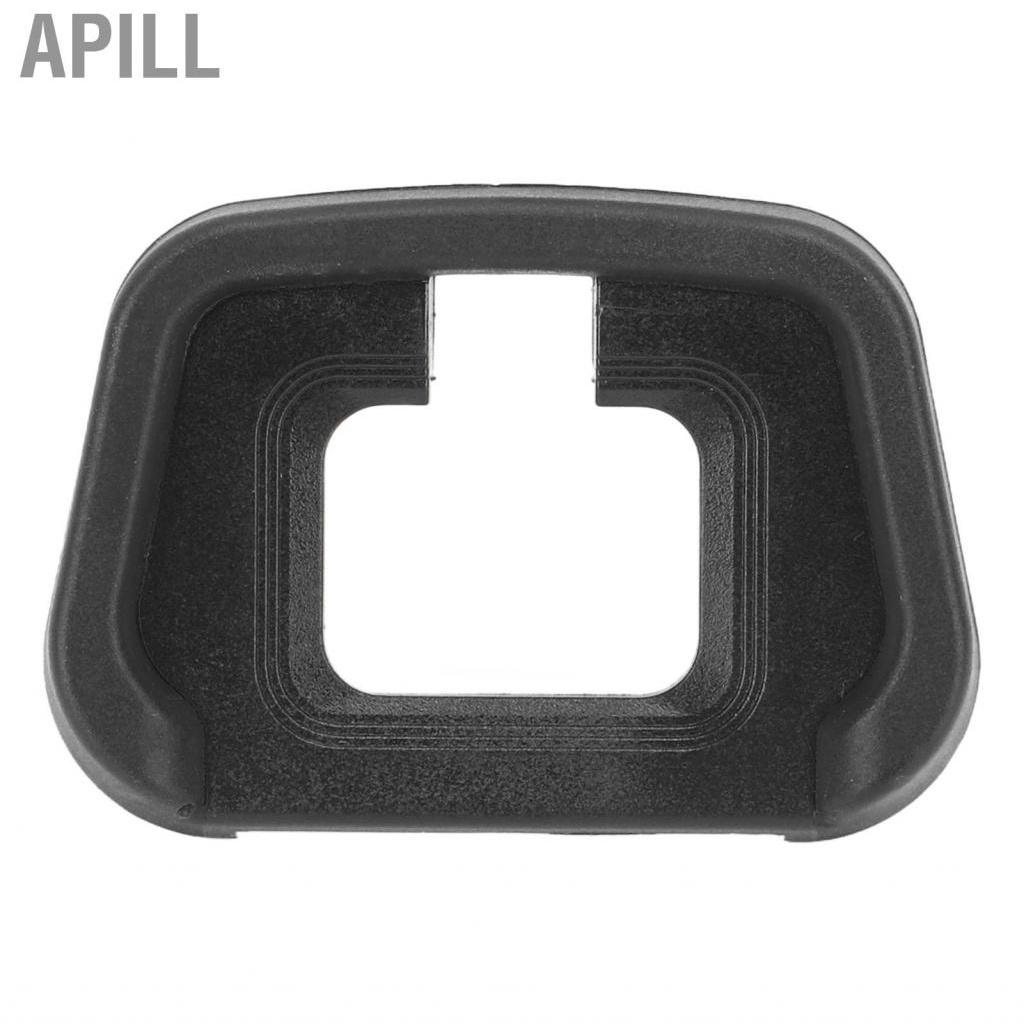 Apill 22mm DK 29 Thị Kính Eyecup Kính Ngắm Mắt Cup với Giày Nóng Bao Cấp Tinh Thần cho Nikon Z7II Z6II Z5 Z6 Z7
