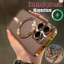 Ốp Điện Thoại Mềm Trong Suốt Chống Sốc Từ Tính Cho iphone 15 iphone 11 12 13 15 pro max iphone 14 plus promax