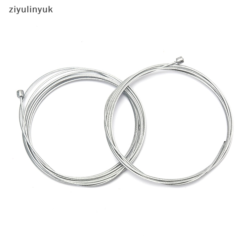 Dây Cáp Cùi Đề Xe Đạp Leo Núi ziyulinyuk Bằng Thép Không Gỉ