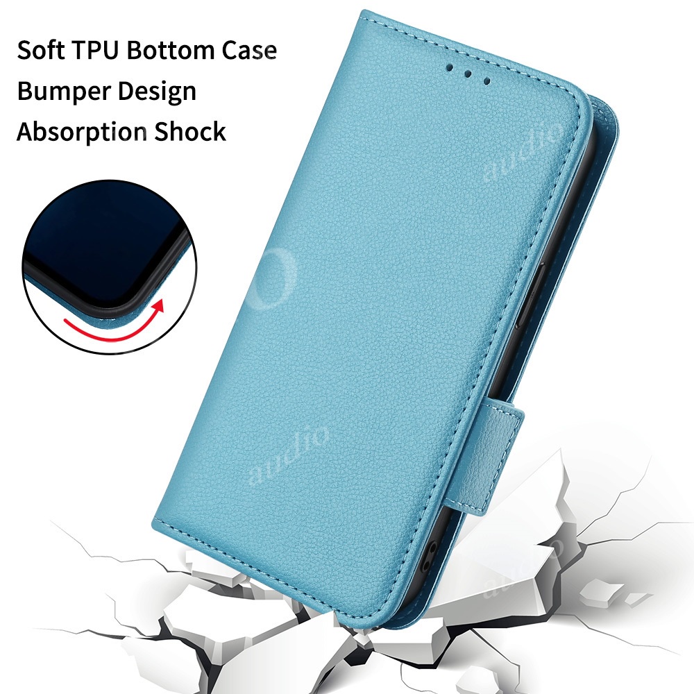 Nubia V80 Max 4G Nubia V70 Max 4G Vỏ Lật Giá Đỡ Điện Thoại Đứng Dành Cho ZTE Blade V70 Max V70Max BladeV70 Max 4G 2025 Ốp Lưng Thẻ Ví Da PU Ốp Lưng Cho ZTE Nubia V70 Max V70Max 4G