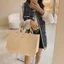 KANGN Túi Messenger, Đồ chơi công suất lớn Đồ lặt vặt Túi đeo vai nỉ, Dụng cụ sắp xếp lưu trữ Túi xách đeo chéo nỉ Cô gái