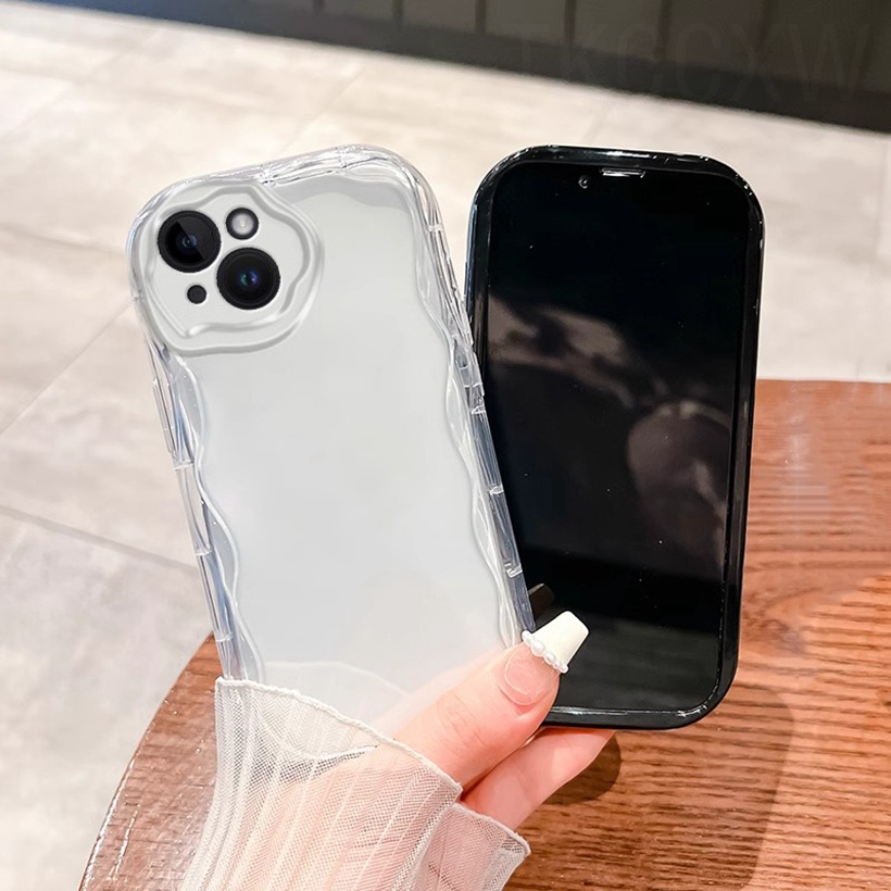 Mới Ốp Điện Thoại tpu silicon Mềm Chống Sốc Chống Bụi Cho realme gt neo 5 3t 2 2t master edition q5 q3 pro carnival gt3