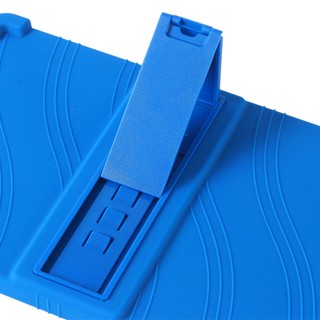 Ốp điện thoại silicon mềm chống sốc cho CHUWI Hi10 XPro Hi 10 X Pro 10.1 Đế có thể điều chỉnh Vỏ bảo vệ toàn diện