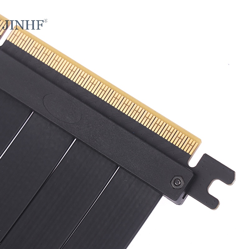 Jinhf Dây Cáp Đồ Họa Mở Rộng Pci-E 3.0 4.0 16x