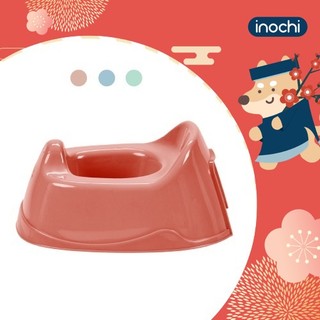 Bô Trẻ Em Inochi Notoro: An Toàn, Tiện Lợi, Chất Liệu Nhựa PP Nguyên Sinh