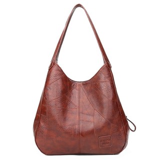 Túi Xách Tay Nữ Kiểu Dáng Vintage Sang Trọng