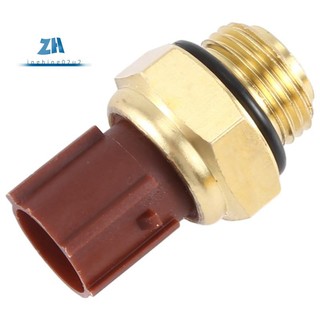 Cảm biến công tắc quạt làm mát tản nhiệt cho Honda Civic 1992-2005 1.3L 1.5L 1.6L 1.7L