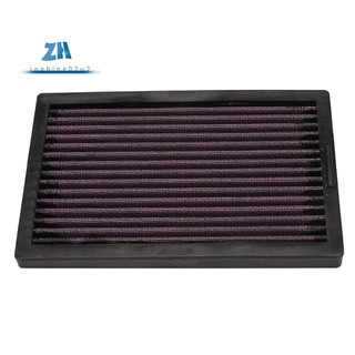 Bộ Lọc Không Khí Xe Máy Cho Kawasaki Ninja 250 / 250R / 300 Abs Z300 Ninja250 Ninja250R Ninja300 Ex300