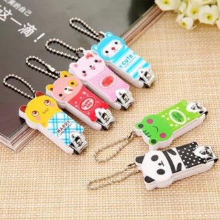 Dụng cụ bấm móng tay hình thú SONBeauty