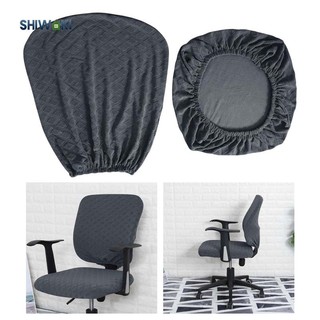 Vỏ Bọc Ghế Ngồi Văn Phòng Chống Thấm Nước Tiện Lợi