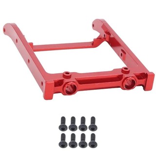 Kim Loại Trước Gắn Crossmember Cho MN G500 MN86 MN86S MN86K MN86KS MN128 1 / 12 Phụ Kiện Nâng Cấp Phần Rc Mô Hình Xe Bánh Xích Xe Tải Buggy