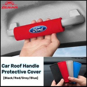 Vỏ Bọc Bảo Vệ Tay Nắm Cửa Xe Hơi Ford Fiesta Ranger Ecosport Focus Everest Mustang Escape