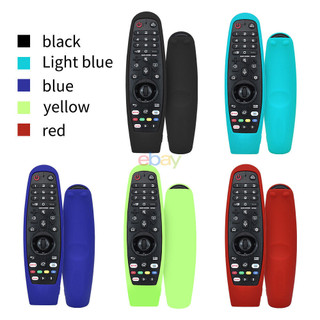 Uesd Silicone Điều Khiển Từ Xa Dành Cho LG TV AN-MR600 MR20GA Bảo Vệ Tay Áo
