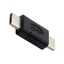 Bộ chuyển đổi BTM USB C Type C để sạc nhanh và truyền dữ liệu Đầu nối nam sang nữ Hỗ trợ nguồn 60W