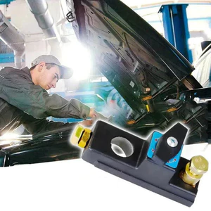 Công tắc tắt nguồn pin ô tô 12V 24V Lắp đặt dễ dàng Công tắc pin hạng nặng cho xe Motos