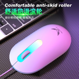 Bộ Chuột Và Bàn Phím Cơ Gaming k13 Có Dây Và Đèn Led Cảm Ứng Dạ Quang Dành Cho Máy Tính Lff0905